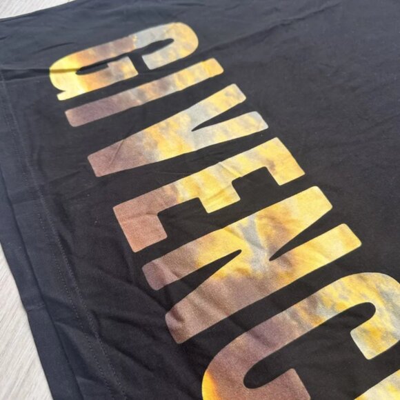 GIVENCHY T-shirt Mens XS/Womens L - Picture 3 of 3